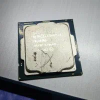 Cpu سیپیو  core i3 10105 نسل دهم