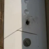 آبگرمکن دیواری ایران شرق