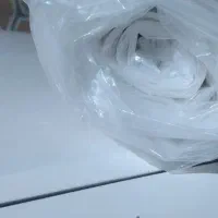 نایلون پلاستیک شفاف