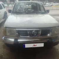 فروش فوری پیکاب