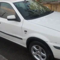 سمند مدل۹۰|خودرو سواری و وانت|تبریز, |دیوار