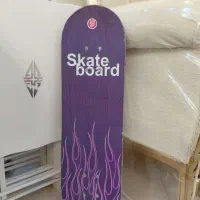 ورزشی اسکیت برد