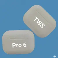 ایرپاد TWS طرح اپل با کیفیت