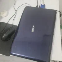 acer aspire 5738z|رایانه همراه|تهران, جوانمردان (اندیشه)|دیوار