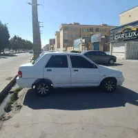 پراید 132 مدل 98 فوری|خودرو سواری و وانت|زاهدان, |دیوار