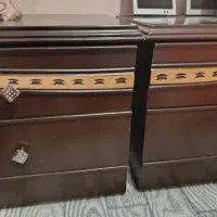 تخت خواب دو نفره