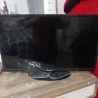 تلوزیون شهاب سالم درحد نو 24 اینچ