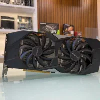 کارت گرافیک Gigabyte RTX 2060 Super 8GB