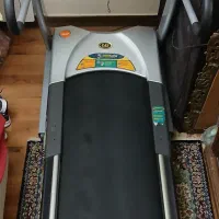 تردمیل حرفه ای باشگاهی هورایزن Horizon Ti52|تجهیزات ورزشی|رشت, گلباغ نماز|دیوار