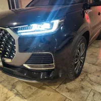 تیگو ۸ پرومکس ۴۰۳