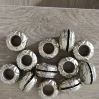 زنگوله مشدی درشت و پلاک و یراق کبوتر