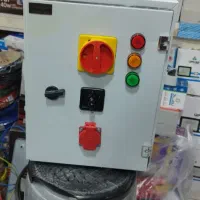 منتاژ طراحی فروش انواع تابلوهای صنعتی