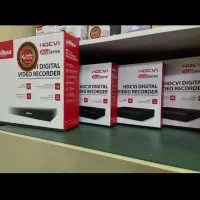 فروش و نصب سیستمهای امنیتی و حفاظتی