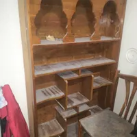قفسه کتاب