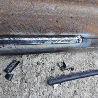 جوشکاری اسکلت