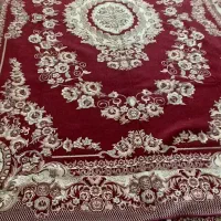 فرش  روفرشی