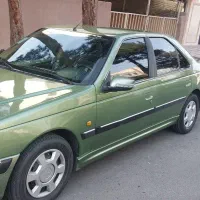 فروشی پرشیا ۹۴|خودرو سواری و وانت|تهران, فرودگاه مهرآباد|دیوار