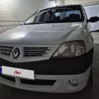 فروش رنو تندر 90