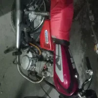 موتور هندا150دستی