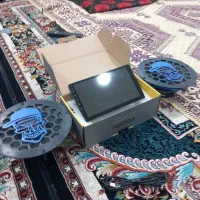 مانیتور میگرنج ۸