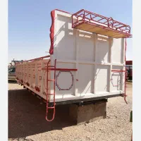 ساخت وتعمیر اتاق خاور تک وبنز|خدمات پیشه و مهارت|سنقر, |دیوار