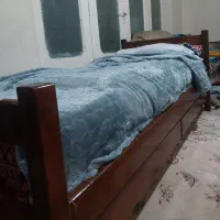 تخت یک نفره