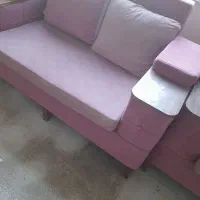 مبل راحتی