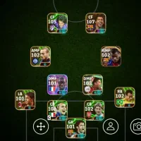 اکانت ای فوتبال