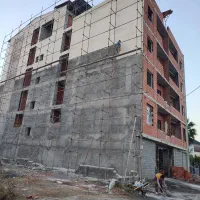 اپارتمان-سپیدار