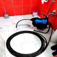 چاهبازکن سردارجنگل چهاردیواری اشرفی پونک جنت‌آباد|خدمات پیشه و مهارت|تهران, پونک|دیوار