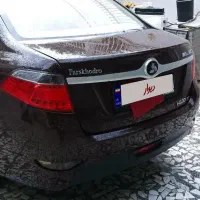 برلیانس مدل h320