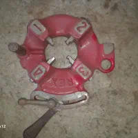 حدیده برقی REX|ابزارآلات|کرج, گلشهر|دیوار