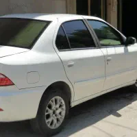 سمند سورن ef7|خودرو سواری و وانت|بوشهر, |دیوار
