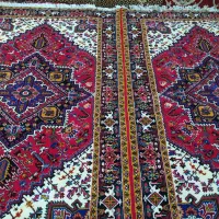 دوجفت‌فرش‌دستبافت‌بینظیر|فرش|خواجه, |دیوار