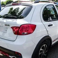 حواله کوییک اس ۸۵گانه سفیدرنگ