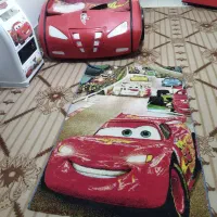 تخت مک کوئین