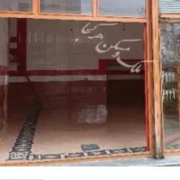مغازه ۲دهنه ۲۳متری خیابان تندگویان