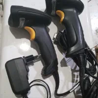 دوعددبارکد خوان Newland