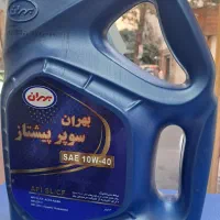 روغن موتور بهران سوپر پیشتاز ۱۰ ۴۰