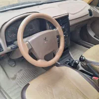 فروش پژو ۴۰۵