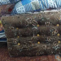 پشتی وفرشینه|پشتی|کرمان, |دیوار