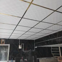 کار آموز سقف کاذب