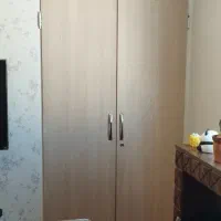 درب کمدی چوبی