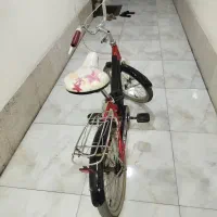 دوچرخه سایز 20
