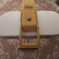 اتو بخار پرسی BITRON