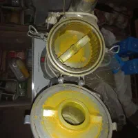 اسیاب توس شکن