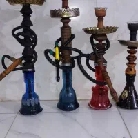 قلیان قهوه خانه