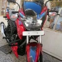 اپاچی هندا تریل کلیک ایروکس