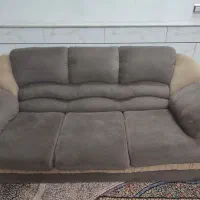 مبلمان هفت نفره