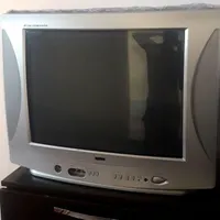 تلویزیون ۲۱ اینج فقط ۵۰۰ تومان